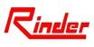 Rinder 881R00 - LUZ POS.ROJA CON LEDS 0,5M