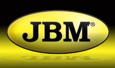 JBM 50577 - ALICATE MORDAZA PRESION 230MM LARGO