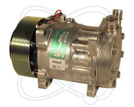 Electroauto 20A8035 - COMP.SD7H15 V-O 12V P10125"CULATA