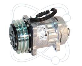 Electroauto 20A4434 - COMP.SD7H15 12V 2A132 FLEXI