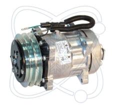 Electroauto 20A4435 - COMP.SD7H15 24V 2A132 FLEXI