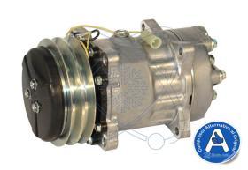 Electroauto 20A8045 - COMPRESOR PARA EQUIPO ORIGINAL VOLVO