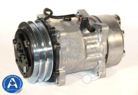 Electroauto 20A8095A - COMP.SD7H15 RENAULT V.I.132 24V SD