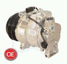 Electroauto 20D6480 - COMPRESOR PARA EQUIPO ORIGINAL AUDI