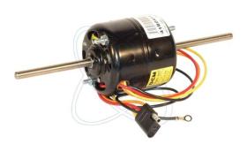 Electroauto 41B0411 - -MOTOR DOBLE EJE 24V7.9