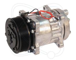 Electroauto 20A8027A - COMPRESOR SANDEN 7H15 HO