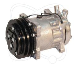 Electroauto 20A8220A - COMPRESOR 7H15 V-O 2A