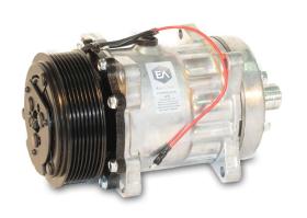 Electroauto 20A7822A - COMPRESOR 7H15 HR 12V P8ALT