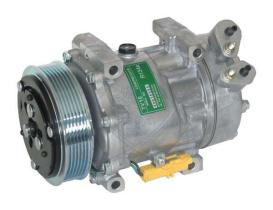 Electroauto 20A1242A - COMPRESOR SD7V16