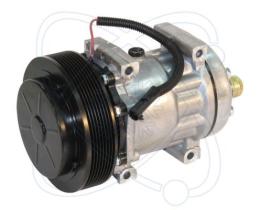 Electroauto 20A4768A - COMPRESOR PARA EQUIPO ORIGINAL CASE IH