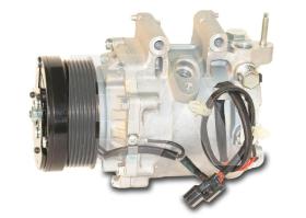 Electroauto 20A4992A - COMPRESOR PARA EQUIPO ORIGINAL HONDA