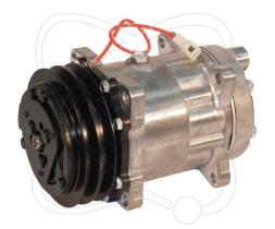 Electroauto 20A8019A - COMP 7H15 H-R 12 V.2A ALT=20S8016