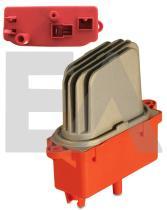 Electroauto 41R0201 - RESISTENCIA PARA EQUIPO ORIGINAL IVECO